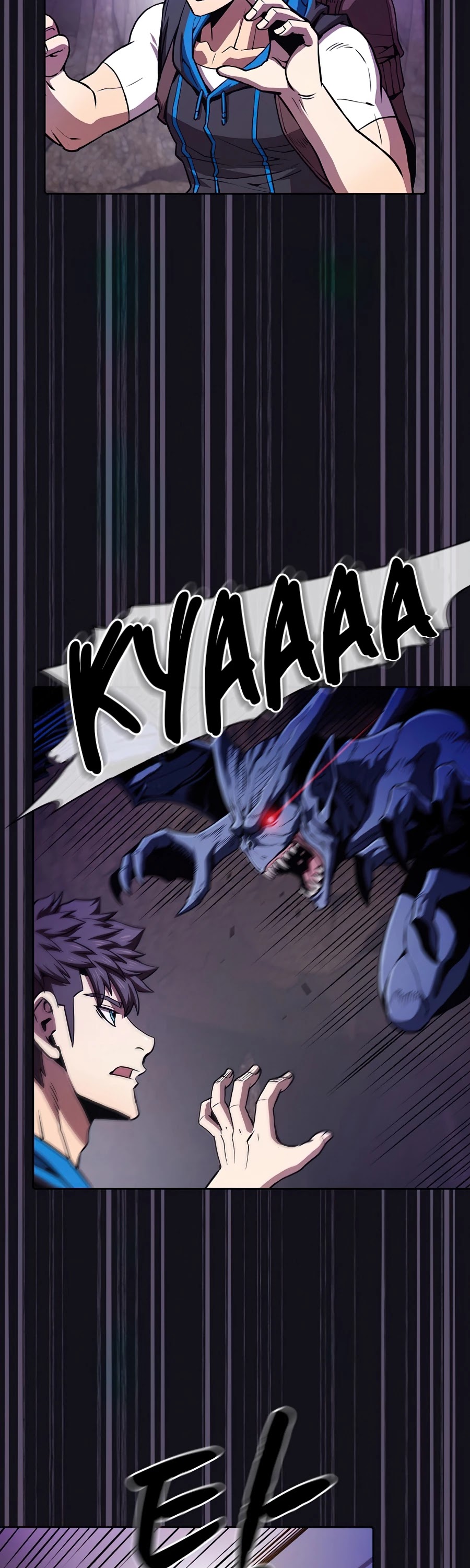 The Constellation That Returned From Hell Chapter 50 - Page 17