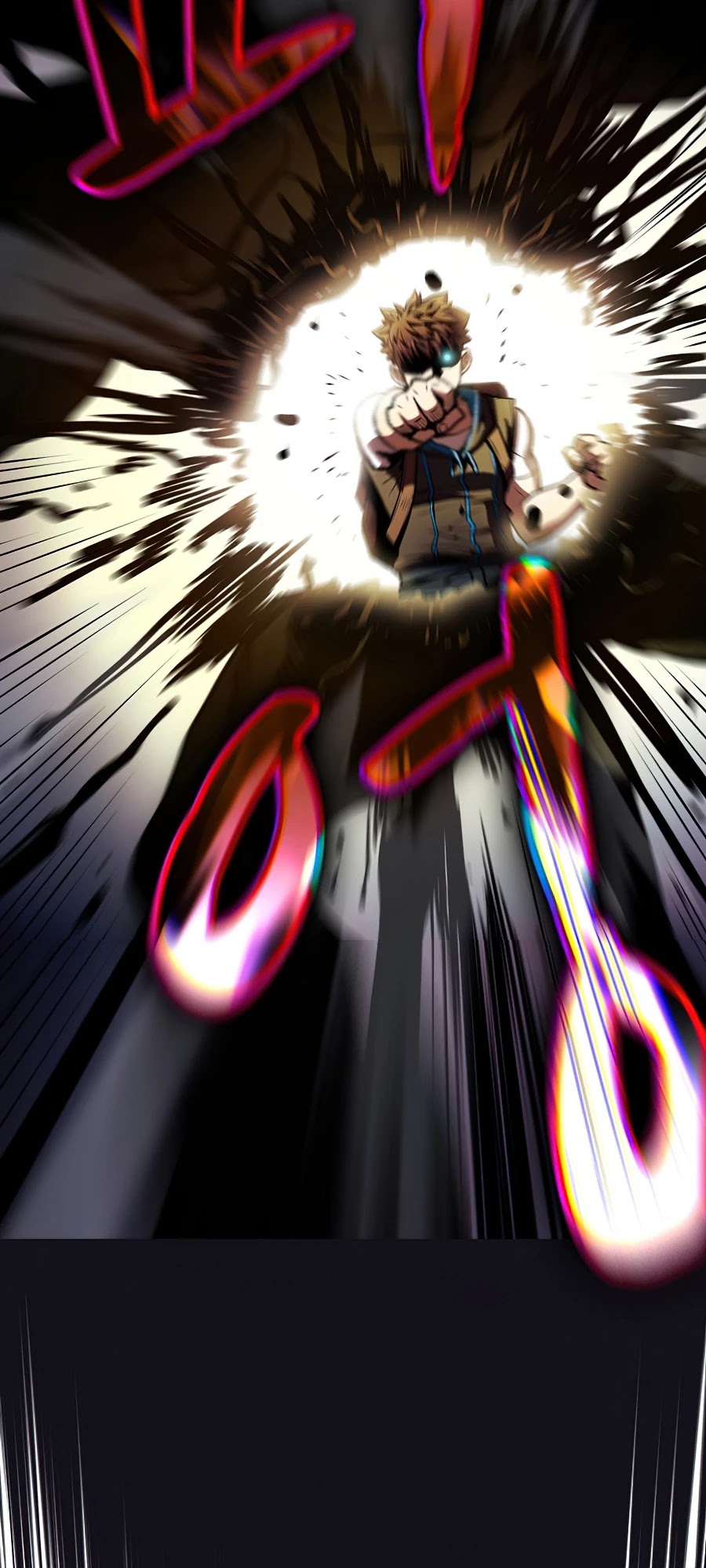 The Constellation That Returned From Hell Chapter 50 - Page 19