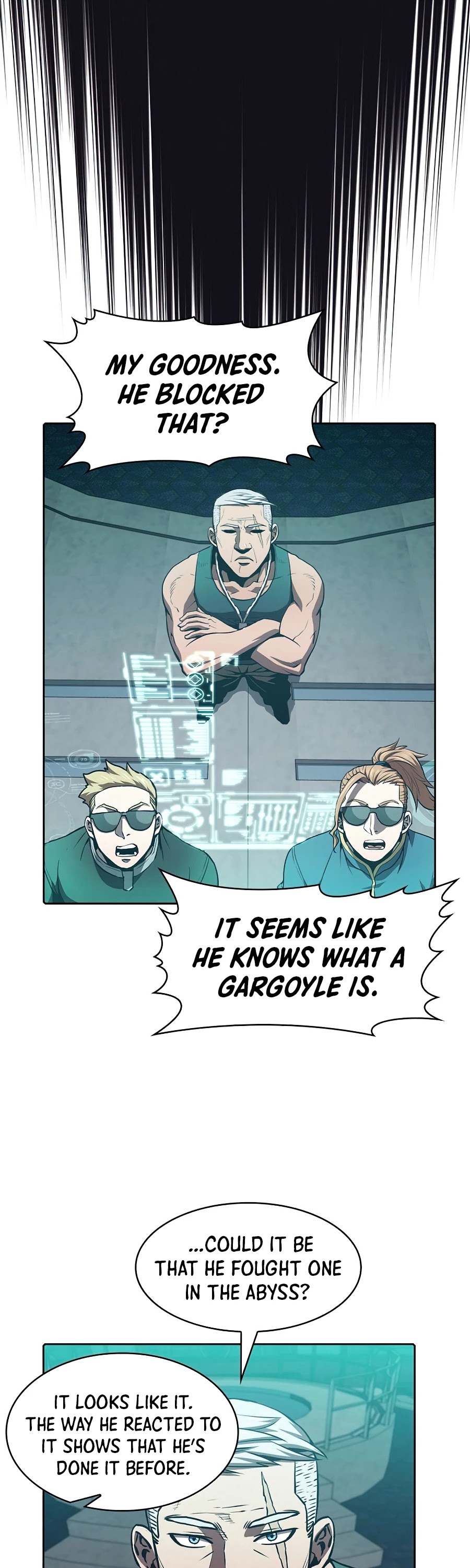 The Constellation That Returned From Hell Chapter 50 - Page 20