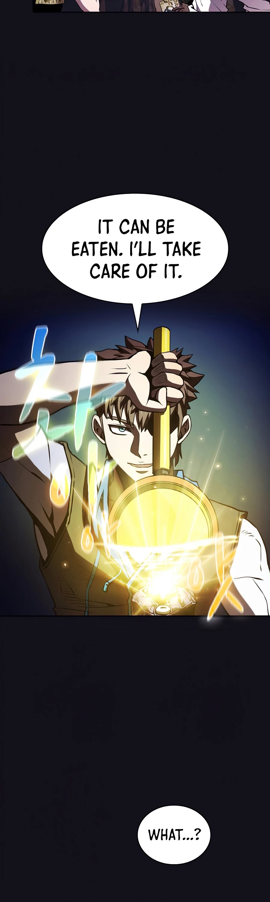 The Constellation That Returned From Hell Chapter 50 - Page 41