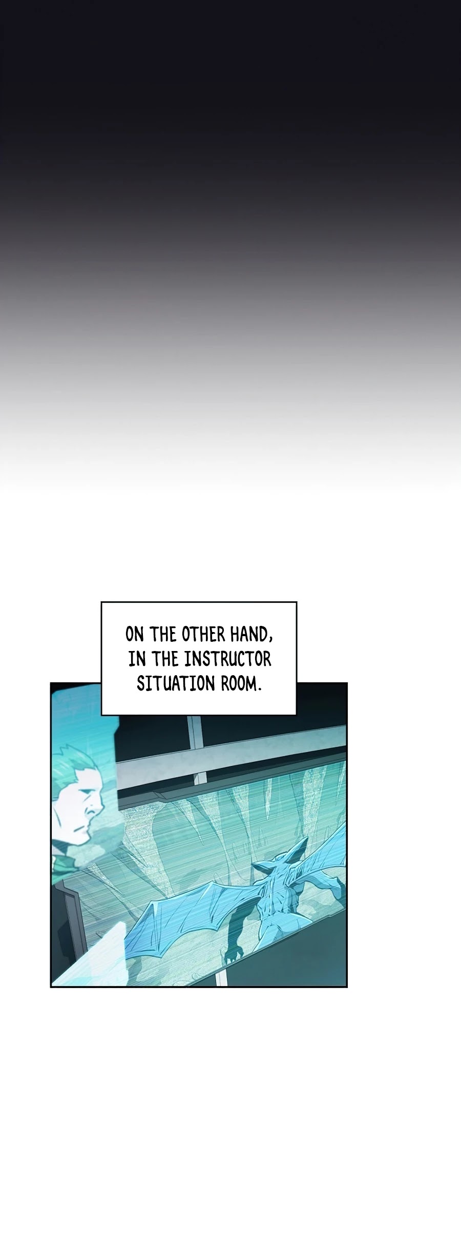 The Constellation That Returned From Hell Chapter 50 - Page 42