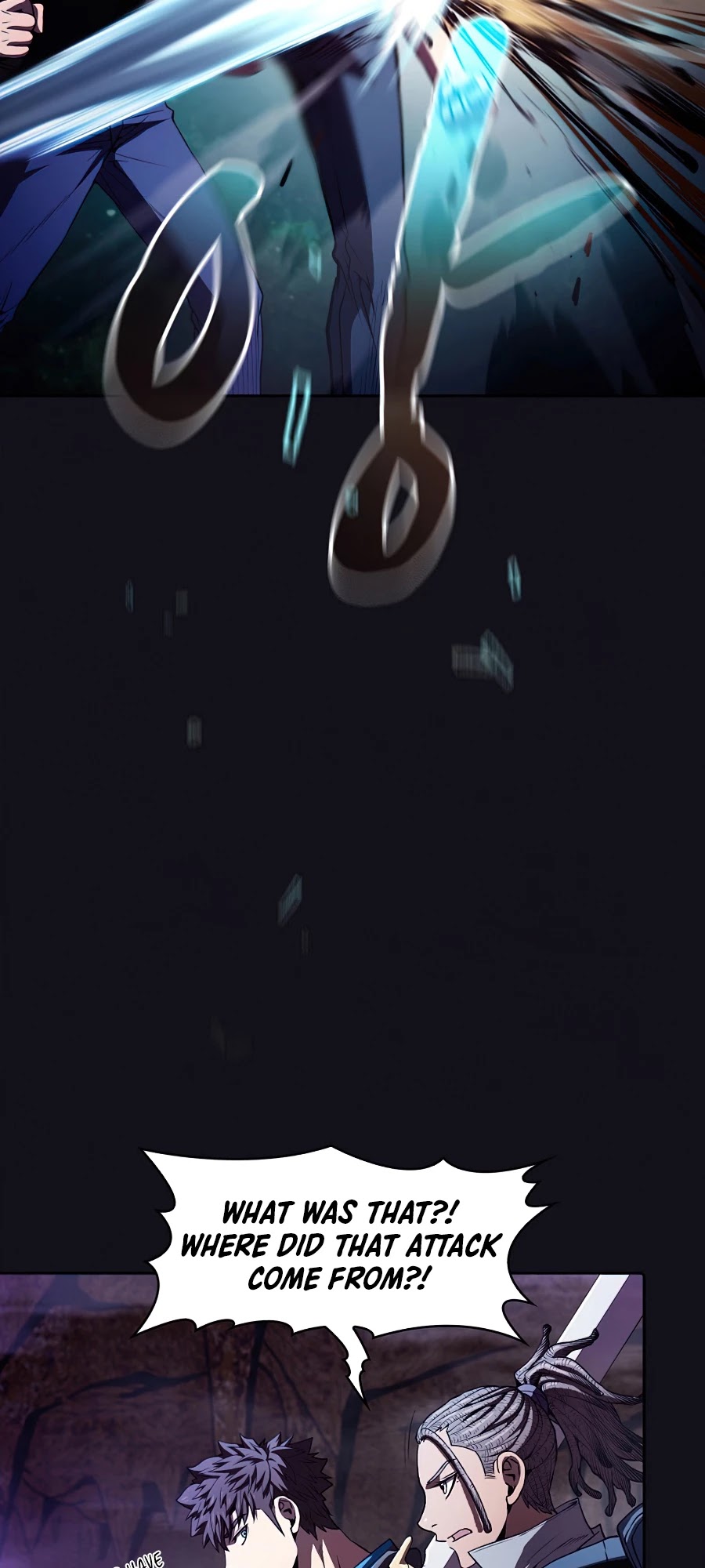 The Constellation That Returned From Hell Chapter 50 - Page 9