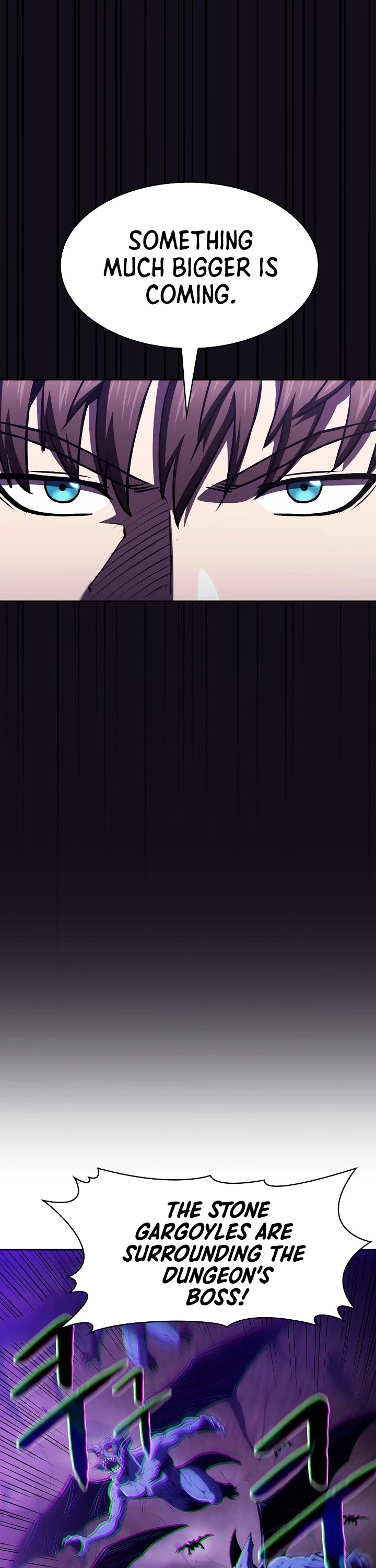 The Constellation That Returned From Hell Chapter 51 - Page 22