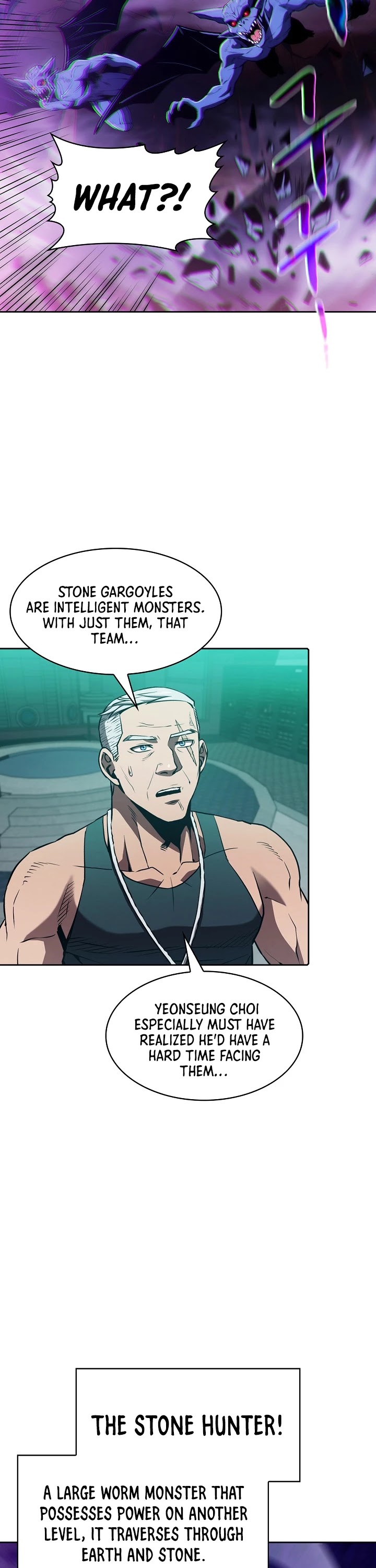 The Constellation That Returned From Hell Chapter 51 - Page 23