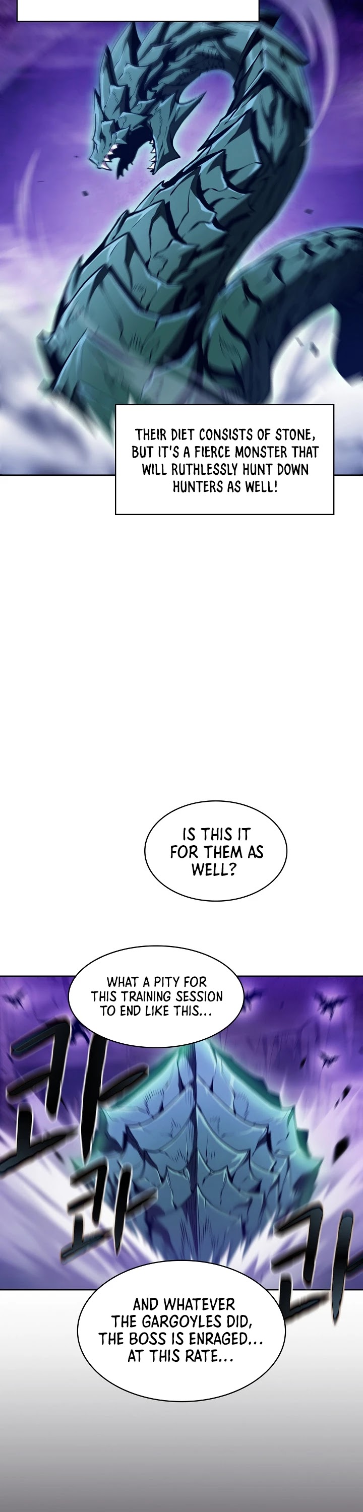 The Constellation That Returned From Hell Chapter 51 - Page 24