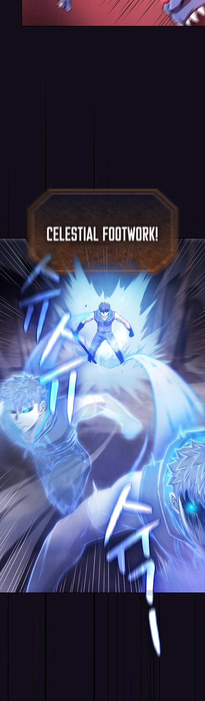 The Constellation That Returned From Hell Chapter 51 - Page 26