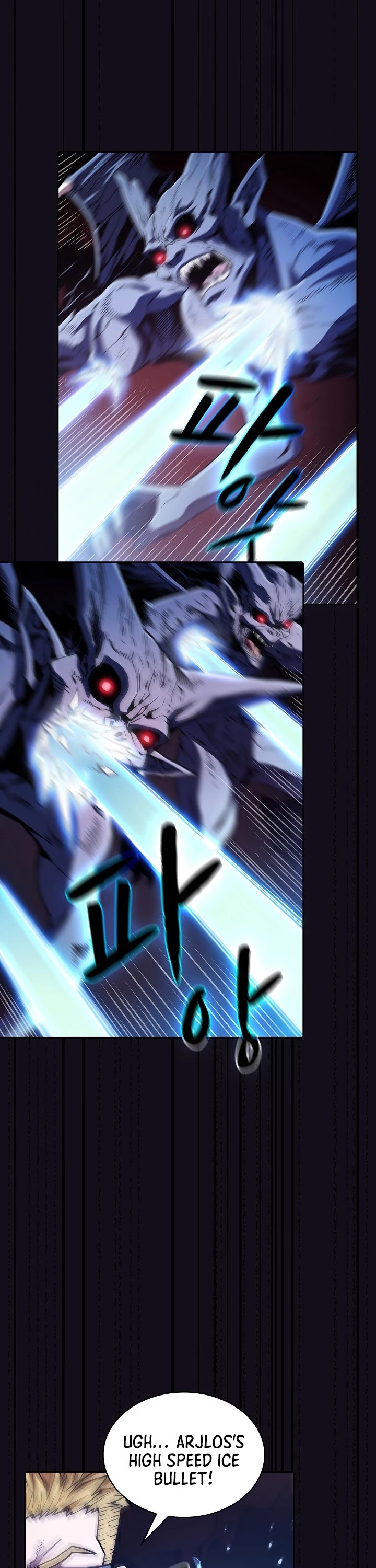 The Constellation That Returned From Hell Chapter 51 - Page 27