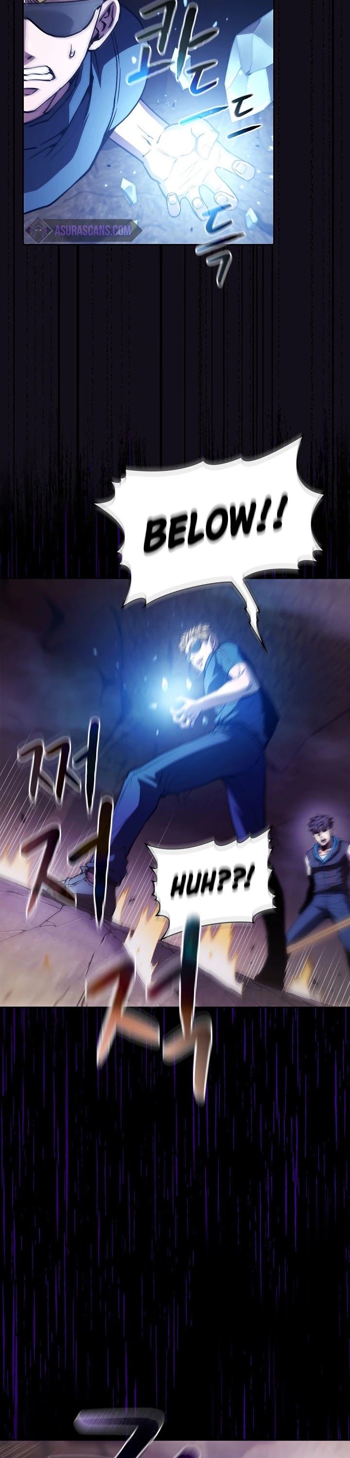 The Constellation That Returned From Hell Chapter 51 - Page 28