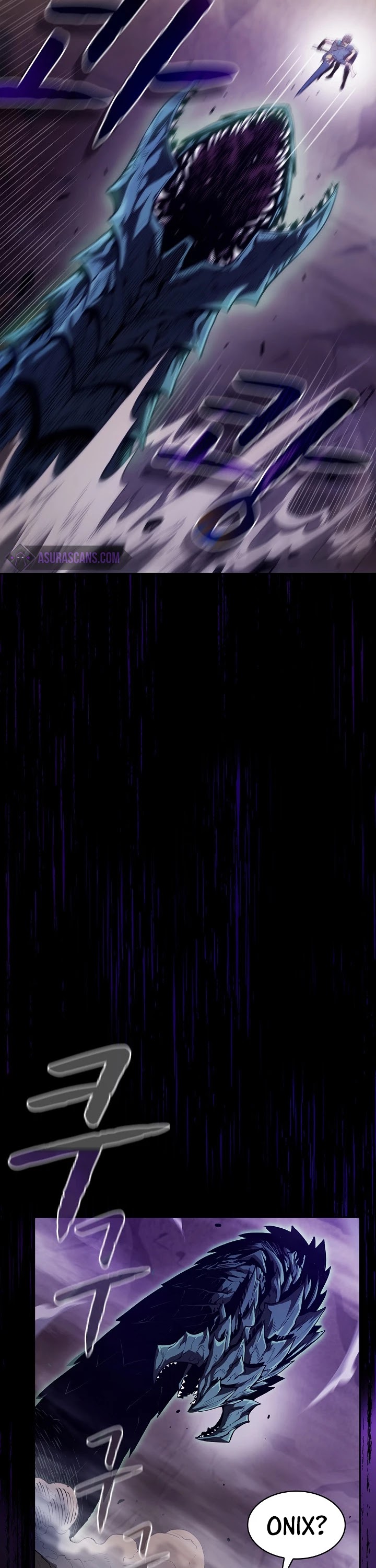 The Constellation That Returned From Hell Chapter 51 - Page 29