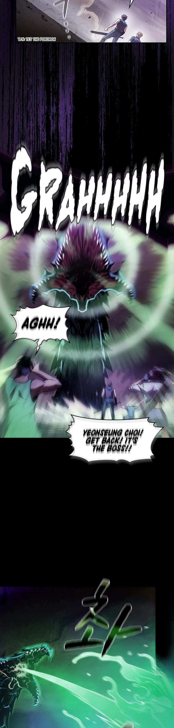 The Constellation That Returned From Hell Chapter 51 - Page 30