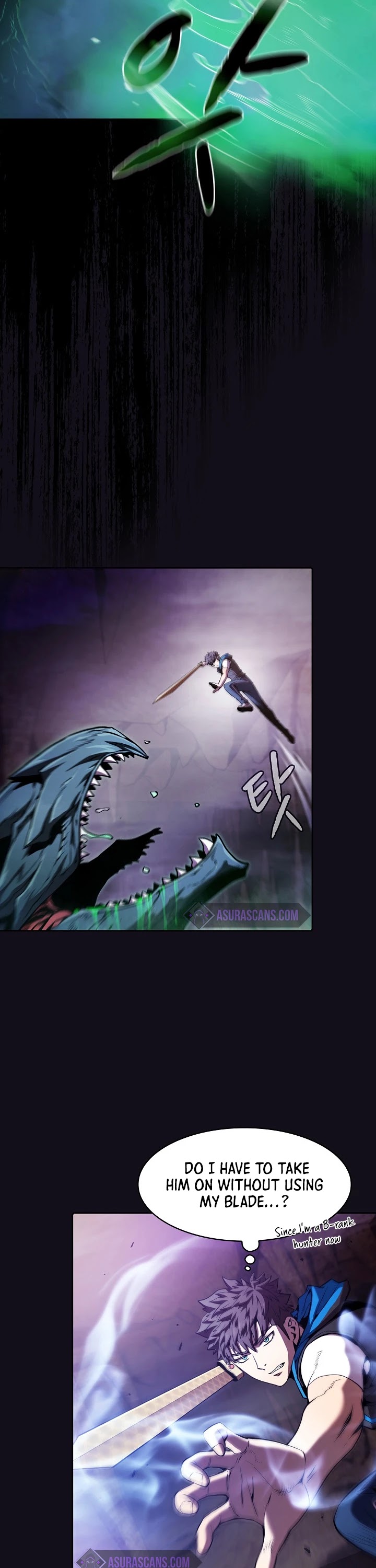 The Constellation That Returned From Hell Chapter 51 - Page 31