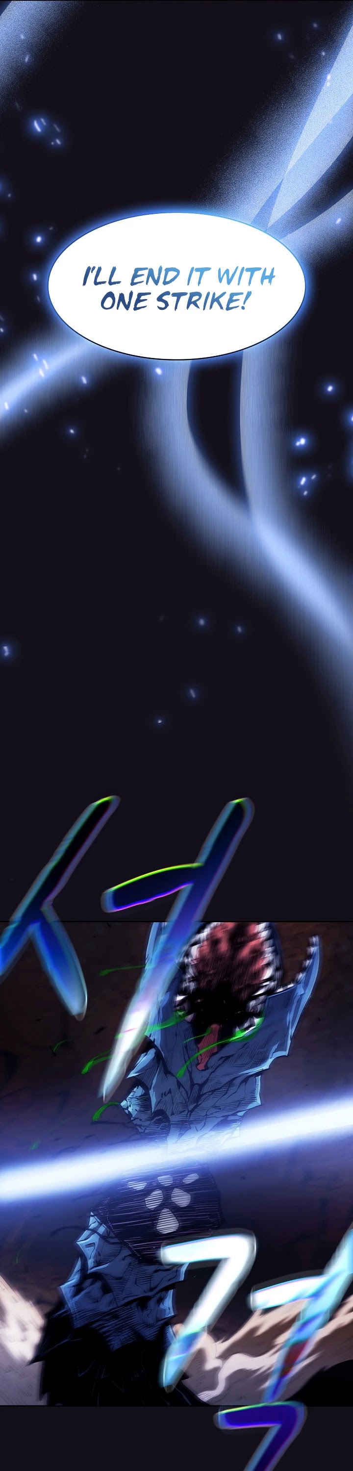 The Constellation That Returned From Hell Chapter 51 - Page 35