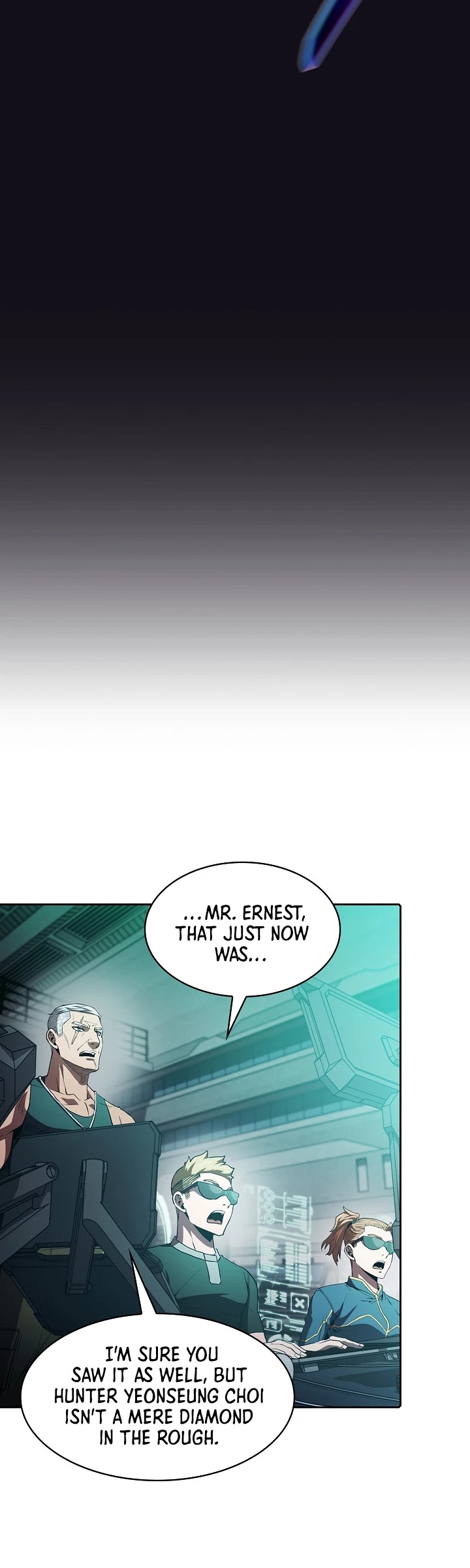 The Constellation That Returned From Hell Chapter 51 - Page 36