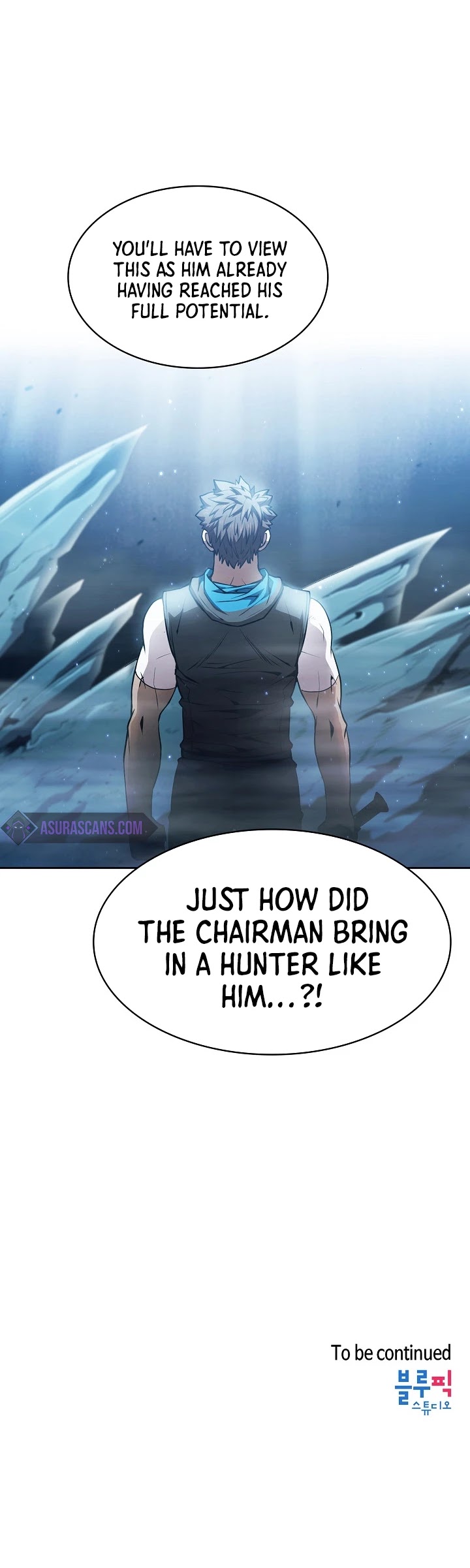 The Constellation That Returned From Hell Chapter 51 - Page 37