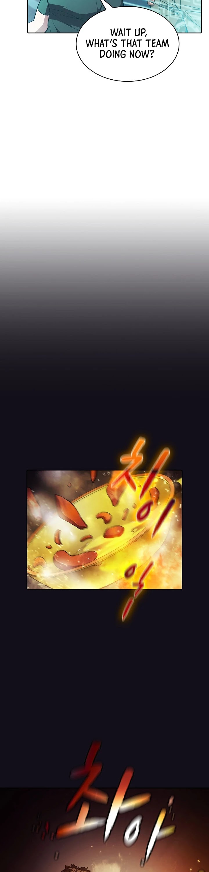 The Constellation That Returned From Hell Chapter 51 - Page 4