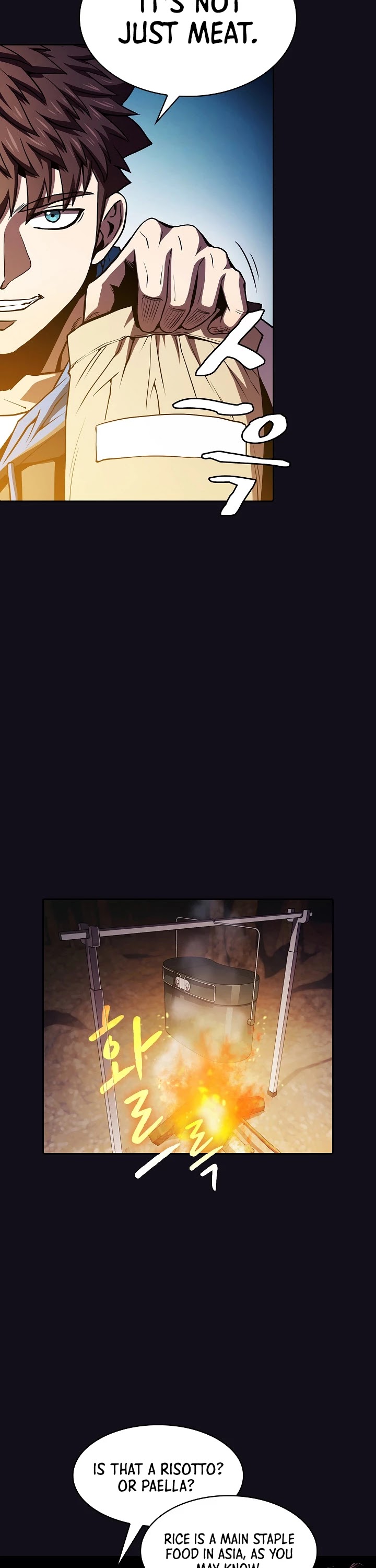 The Constellation That Returned From Hell Chapter 51 - Page 6