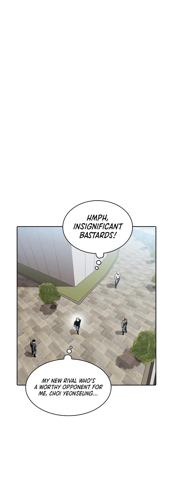 The Constellation That Returned From Hell Chapter 52 - Page 10