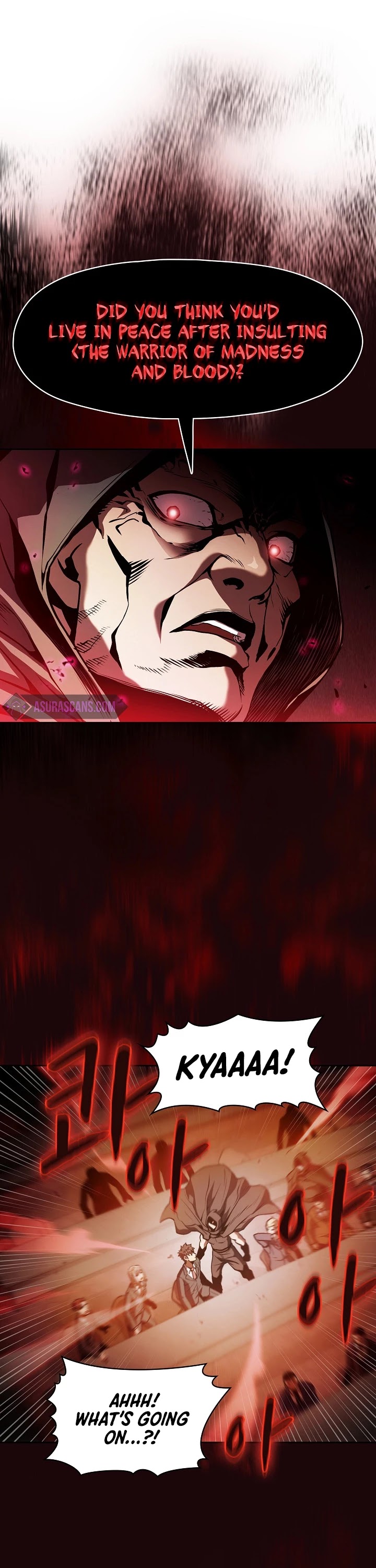 The Constellation That Returned From Hell Chapter 53 - Page 11