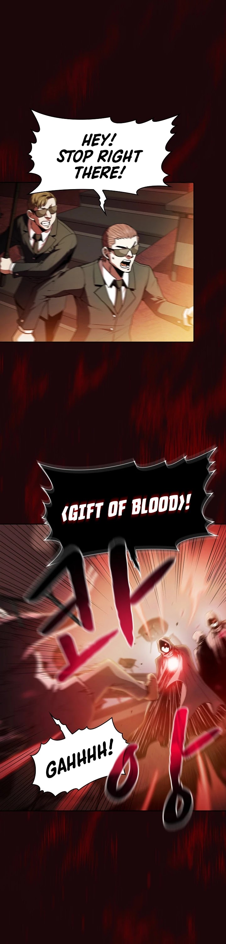 The Constellation That Returned From Hell Chapter 53 - Page 12