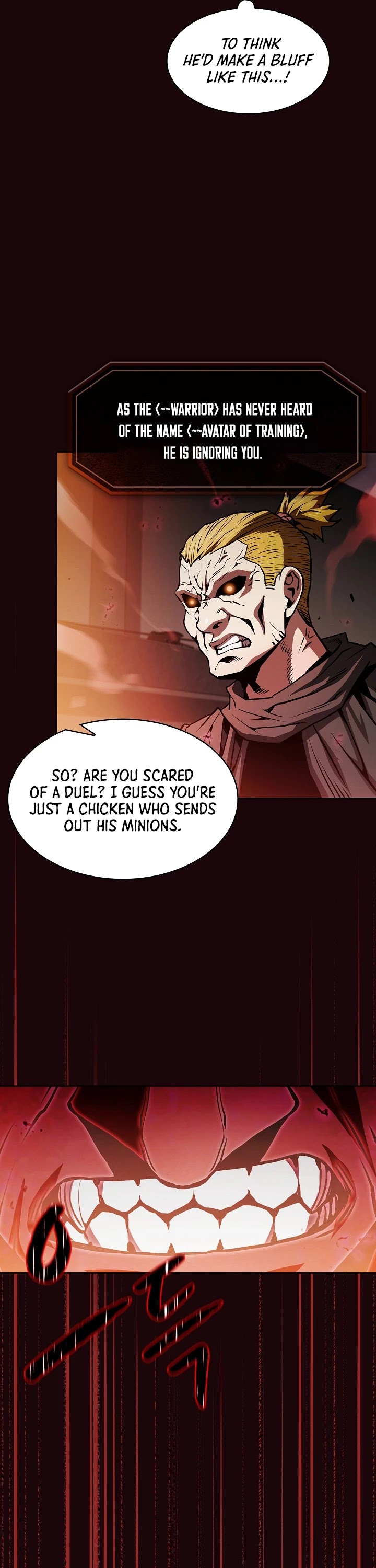 The Constellation That Returned From Hell Chapter 53 - Page 15