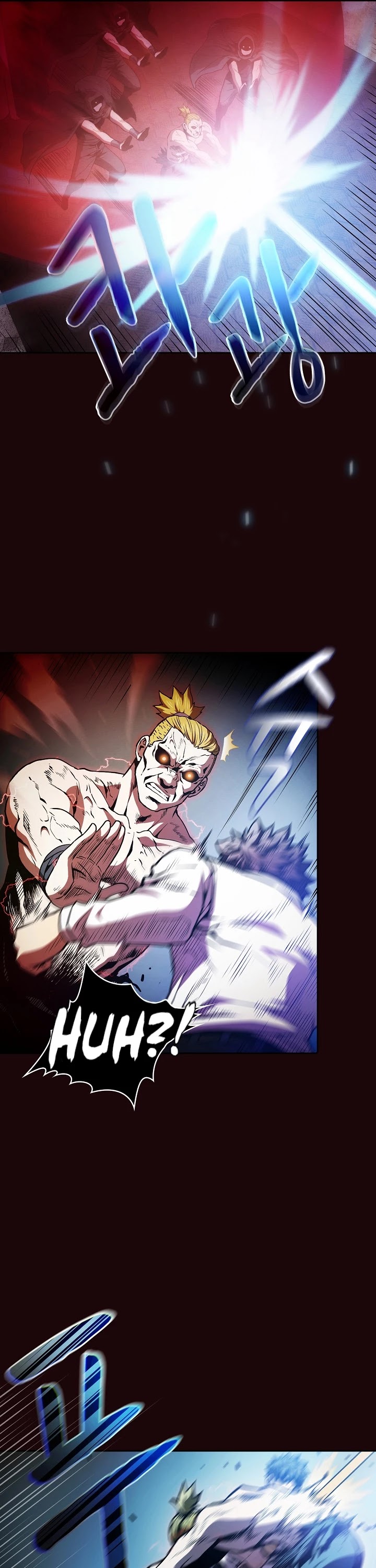 The Constellation That Returned From Hell Chapter 53 - Page 21