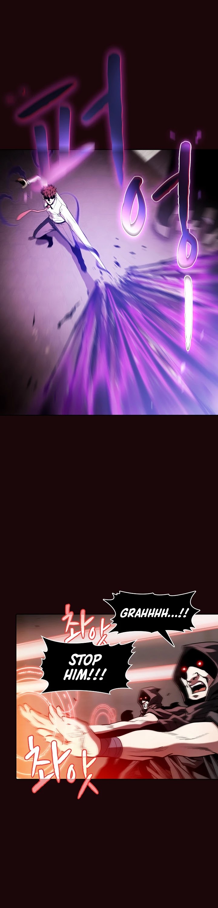 The Constellation That Returned From Hell Chapter 53 - Page 25