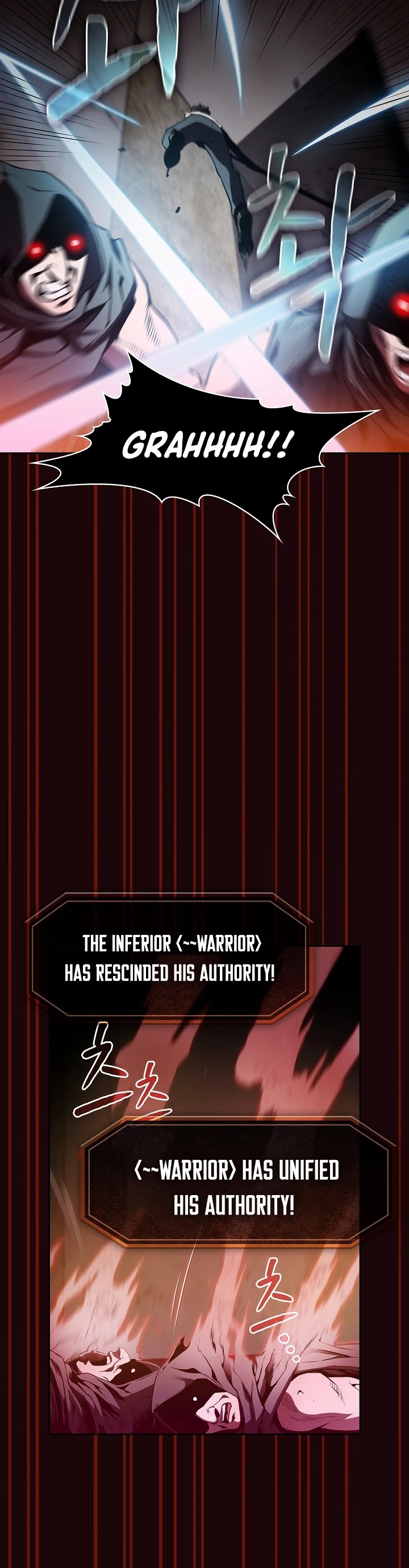 The Constellation That Returned From Hell Chapter 53 - Page 27