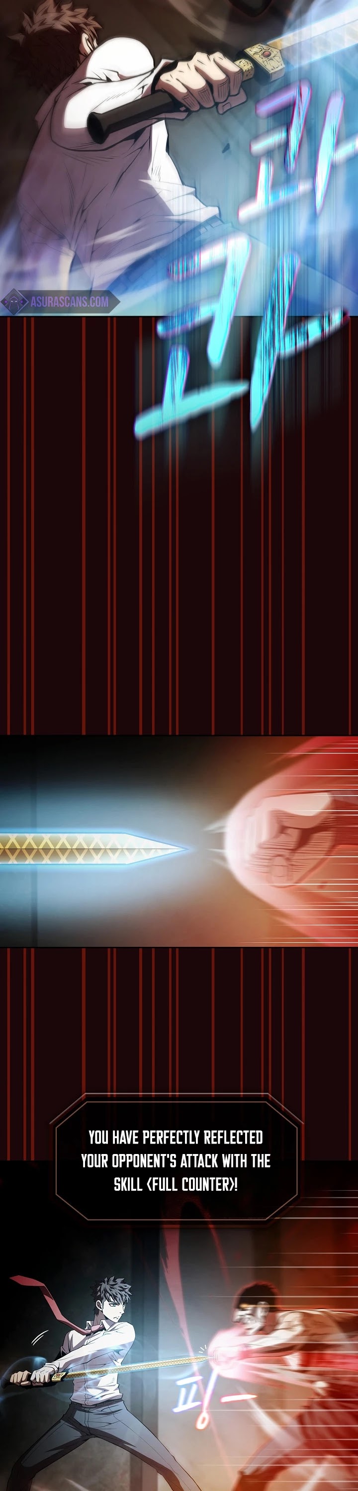 The Constellation That Returned From Hell Chapter 53 - Page 31