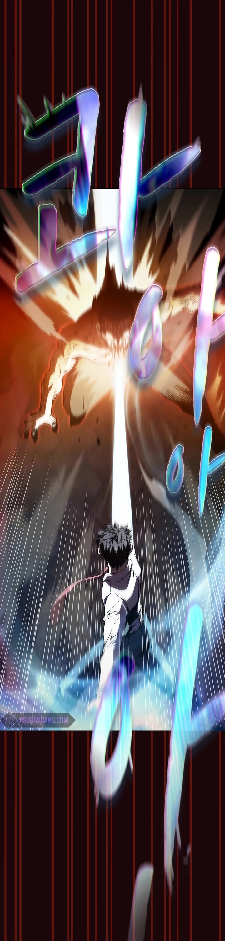 The Constellation That Returned From Hell Chapter 53 - Page 33