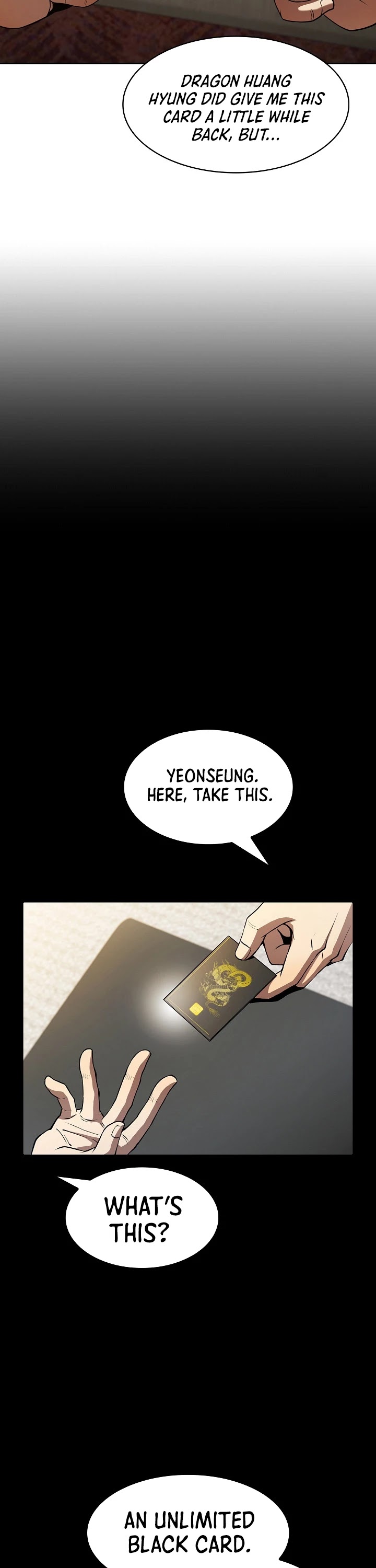 The Constellation That Returned From Hell Chapter 53 - Page 5