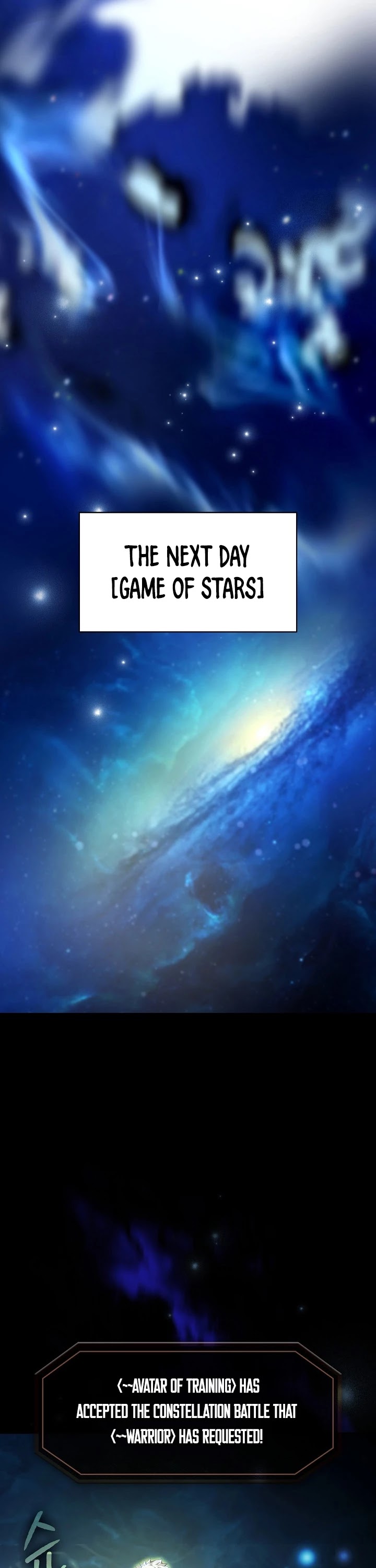 The Constellation That Returned From Hell Chapter 54 - Page 26