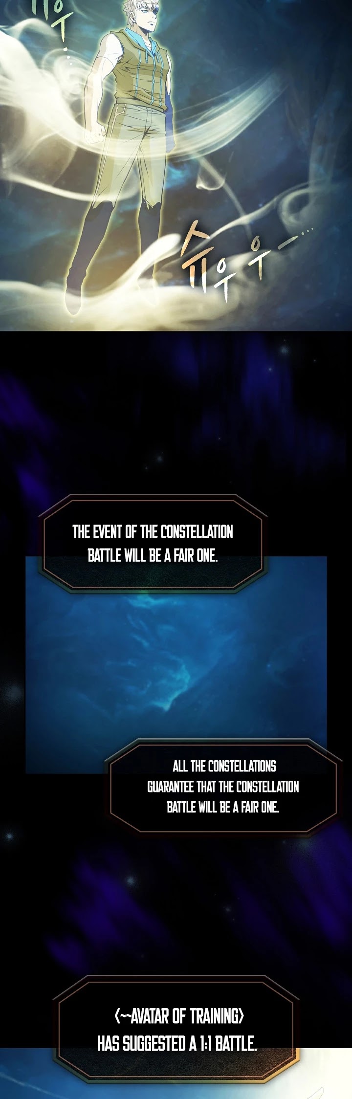 The Constellation That Returned From Hell Chapter 54 - Page 27