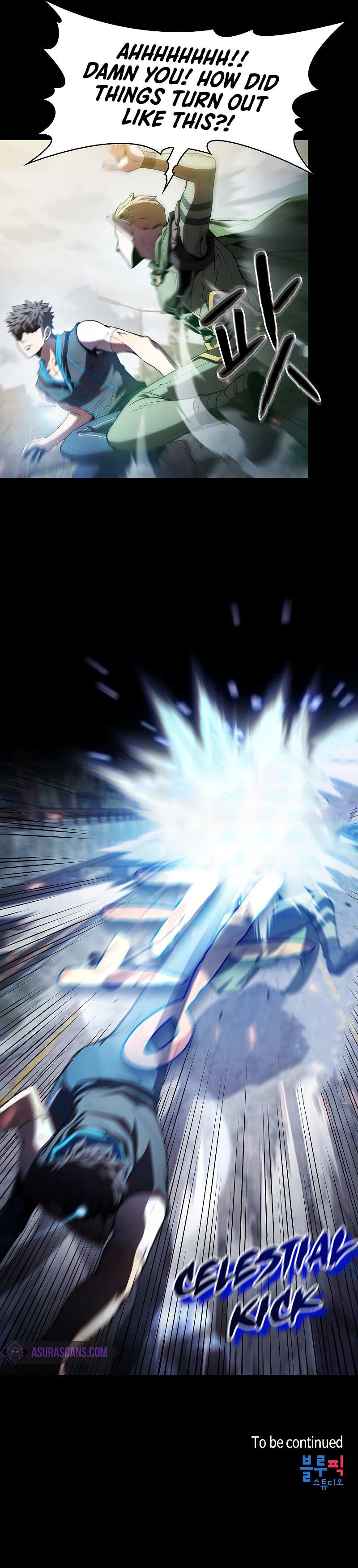 The Constellation That Returned From Hell Chapter 59 - Page 7