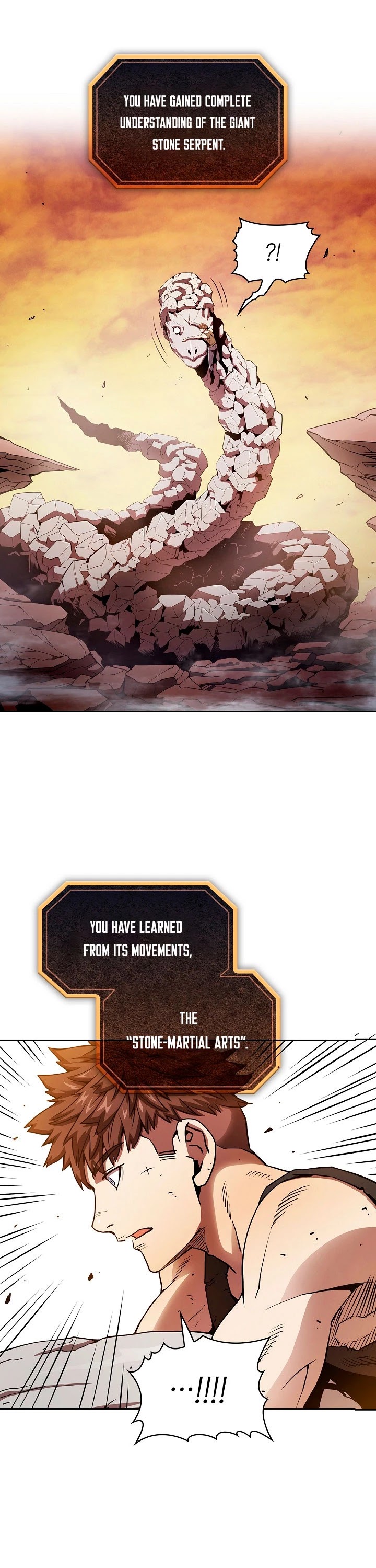 The Constellation That Returned From Hell Chapter 6 - Page 10