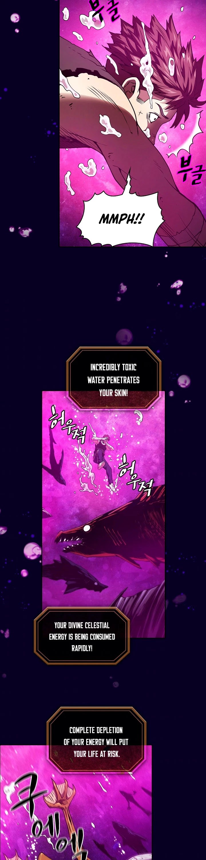 The Constellation That Returned From Hell Chapter 6 - Page 18