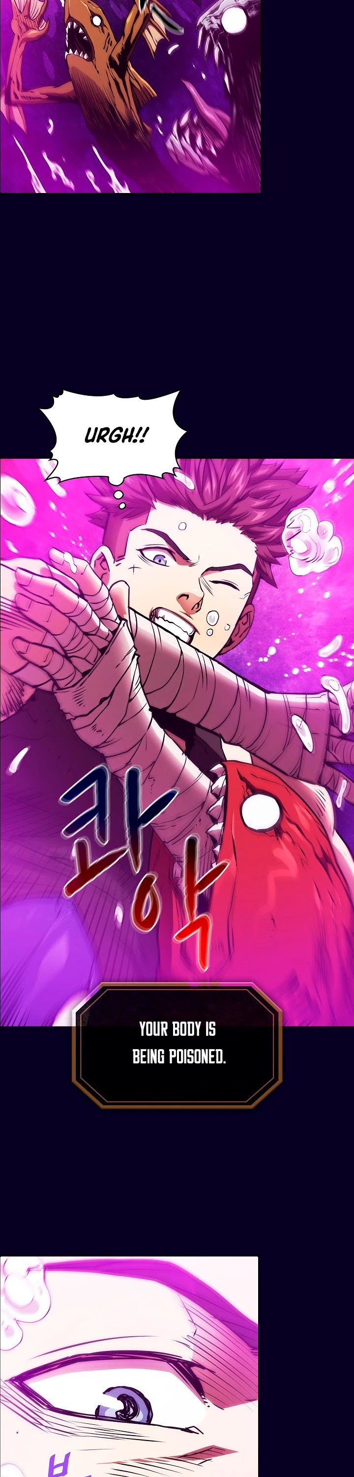 The Constellation That Returned From Hell Chapter 6 - Page 19