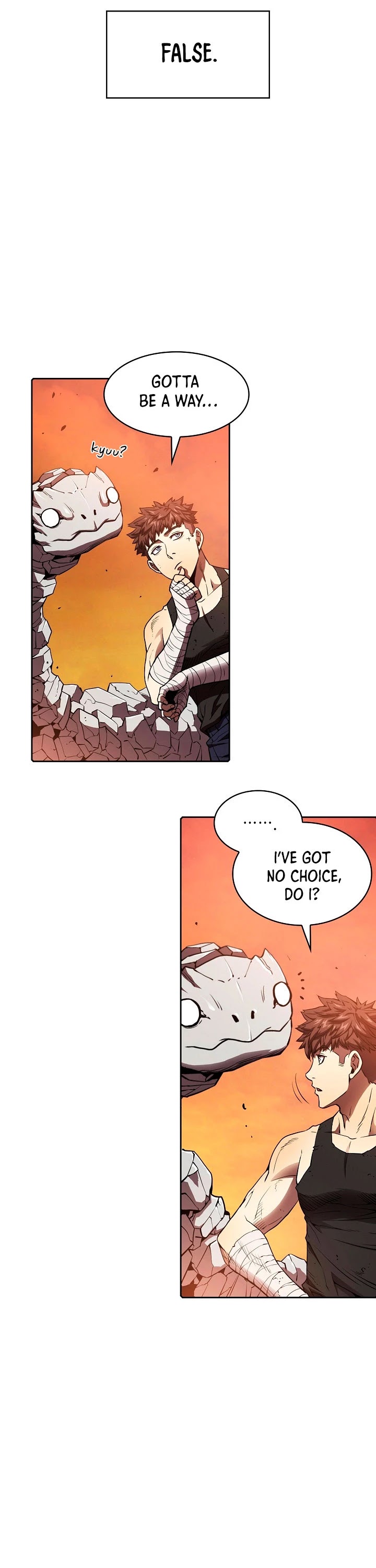 The Constellation That Returned From Hell Chapter 6 - Page 25