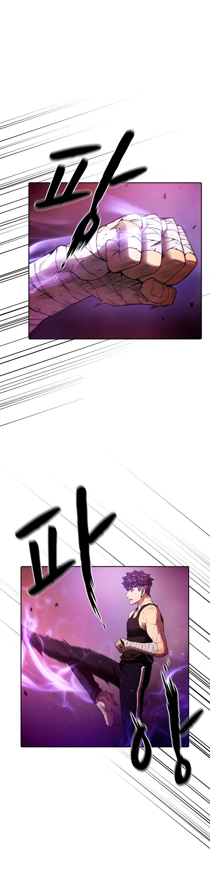 The Constellation That Returned From Hell Chapter 6 - Page 26