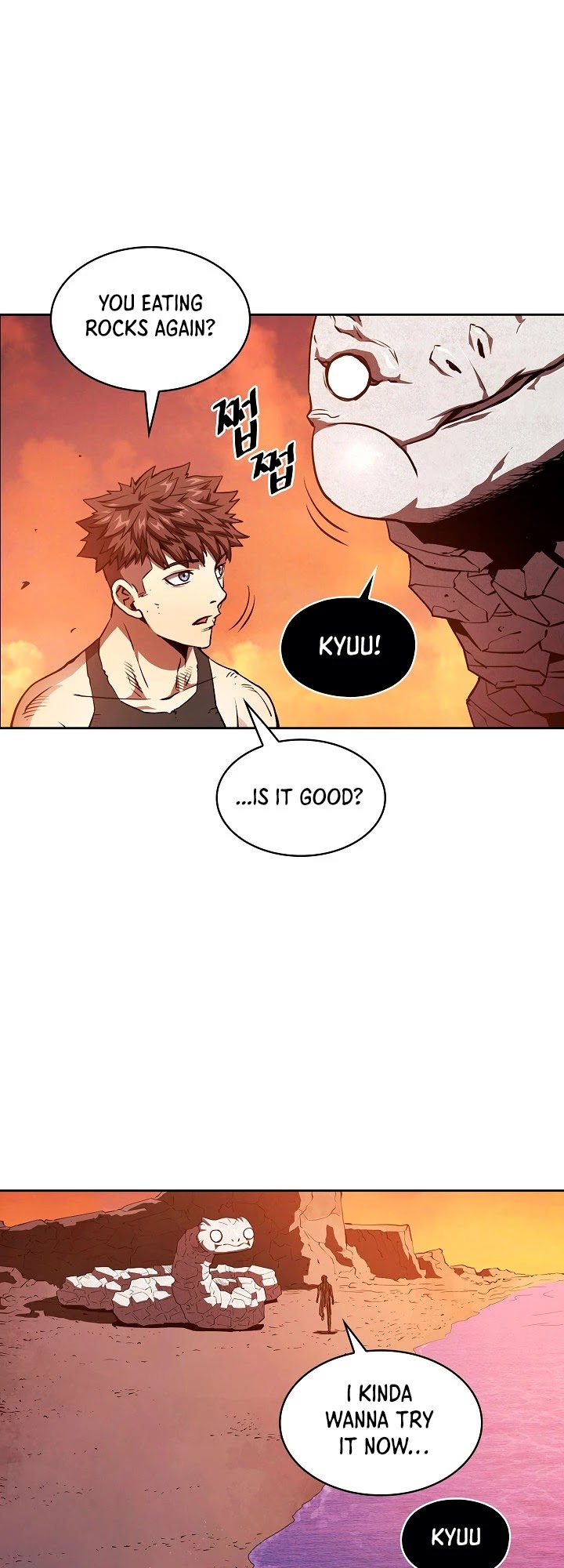 The Constellation That Returned From Hell Chapter 6 - Page 30