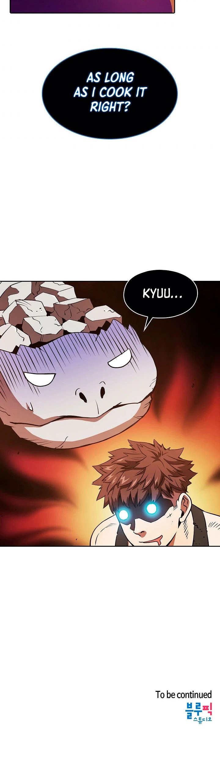 The Constellation That Returned From Hell Chapter 6 - Page 34