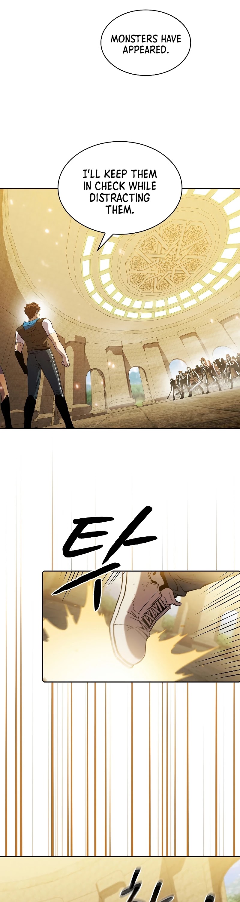 The Constellation That Returned From Hell Chapter 66 - Page 14