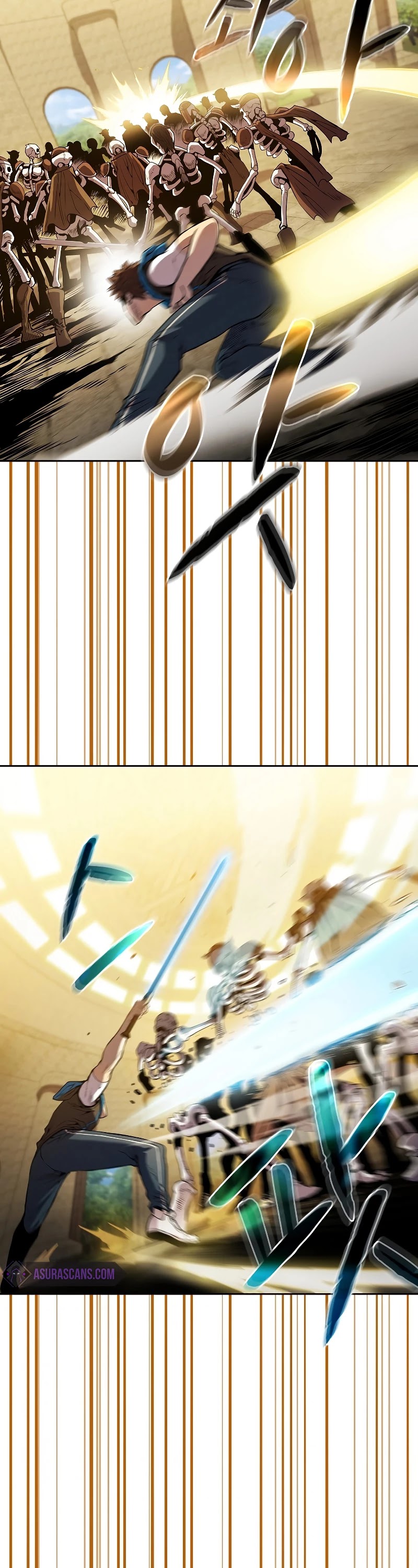 The Constellation That Returned From Hell Chapter 66 - Page 15