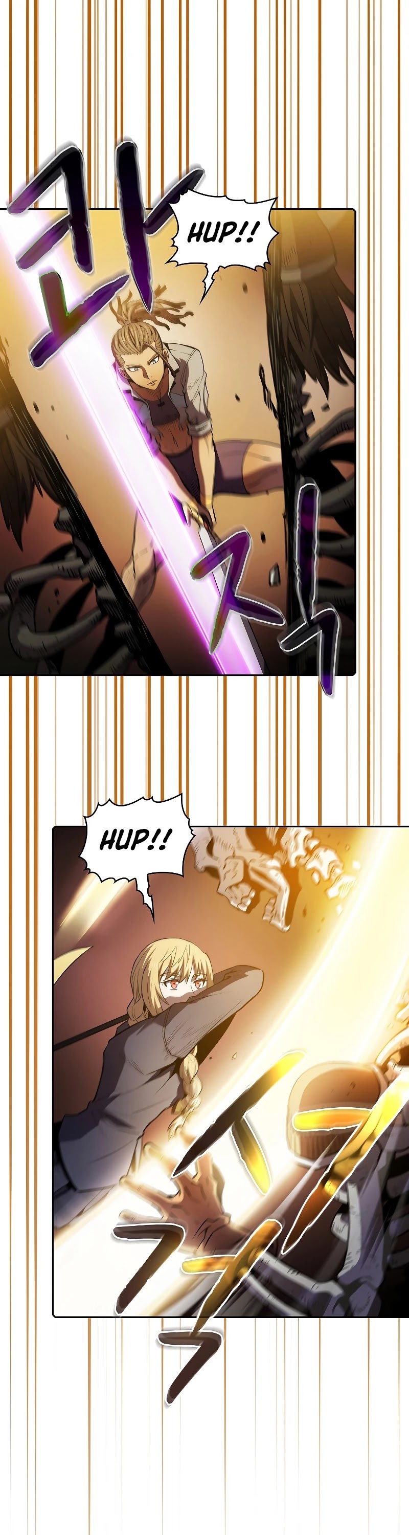 The Constellation That Returned From Hell Chapter 66 - Page 16