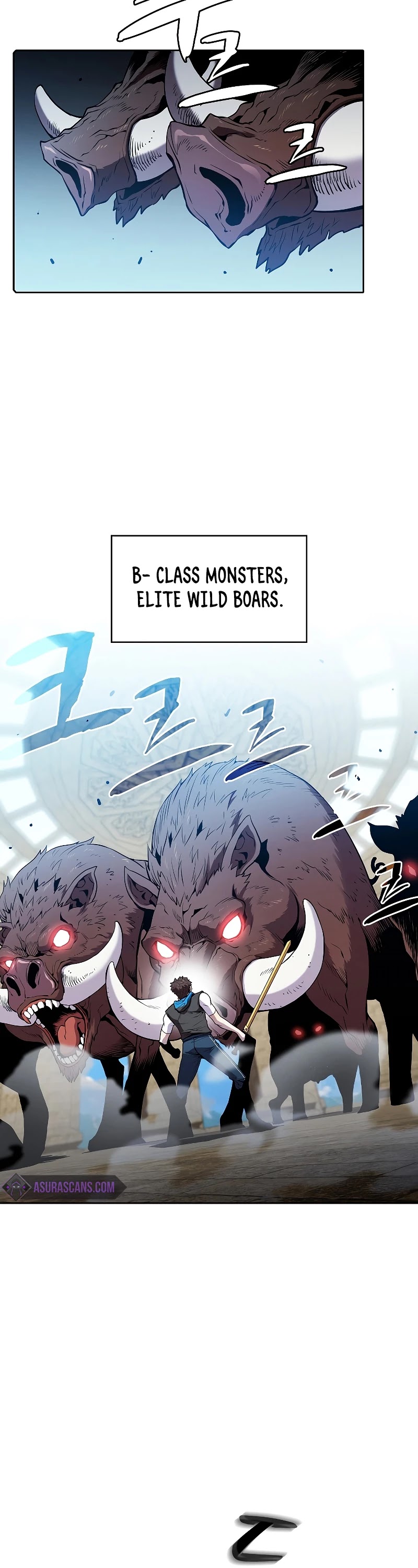 The Constellation That Returned From Hell Chapter 66 - Page 24