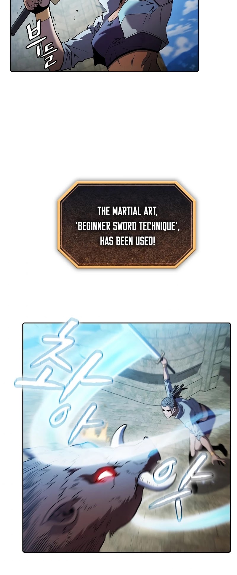 The Constellation That Returned From Hell Chapter 66 - Page 27