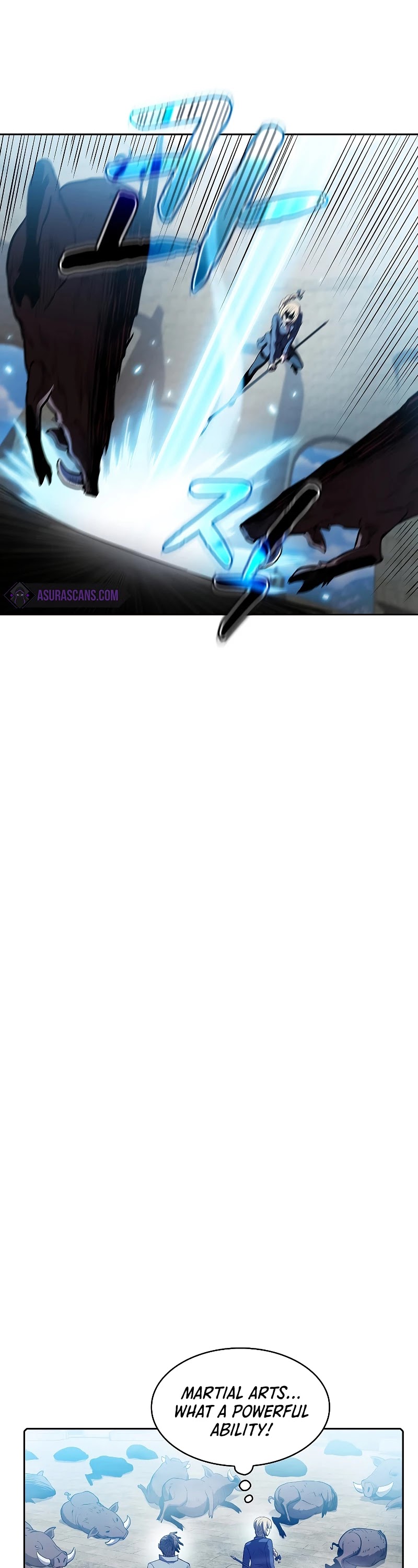 The Constellation That Returned From Hell Chapter 66 - Page 29