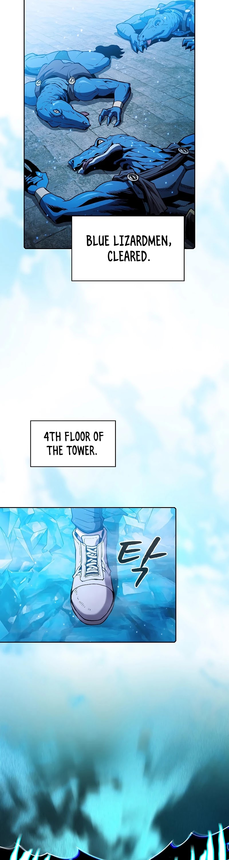 The Constellation That Returned From Hell Chapter 66 - Page 31