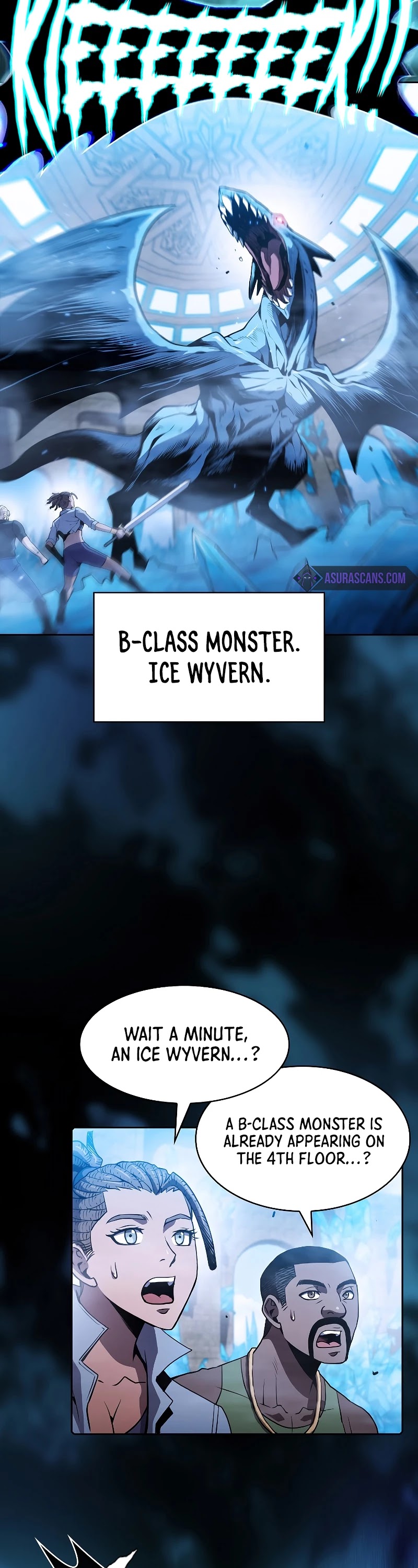 The Constellation That Returned From Hell Chapter 66 - Page 32