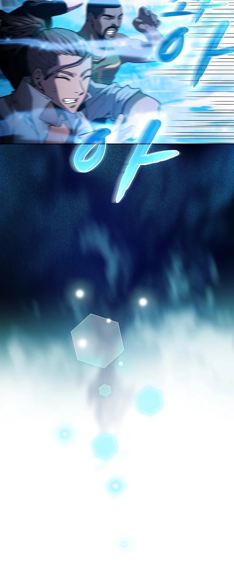 The Constellation That Returned From Hell Chapter 66 - Page 34