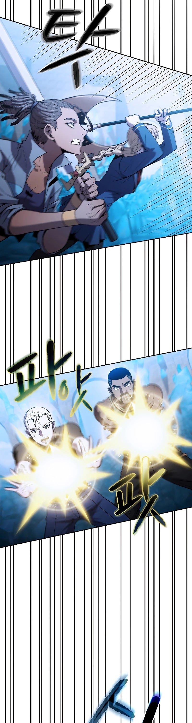 The Constellation That Returned From Hell Chapter 66 - Page 37